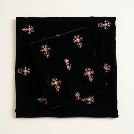 Breeze Embroidered 2-piece